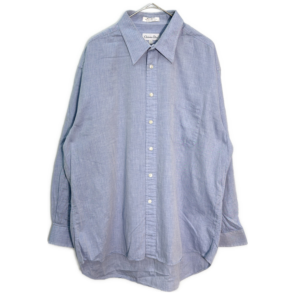 90s Christian Dior Shirt