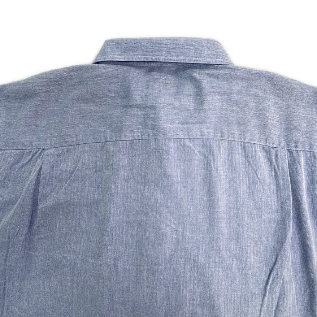 90s Christian Dior Shirt