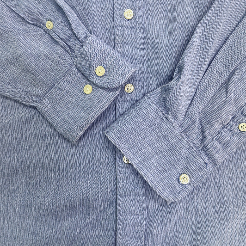90s Christian Dior Shirt