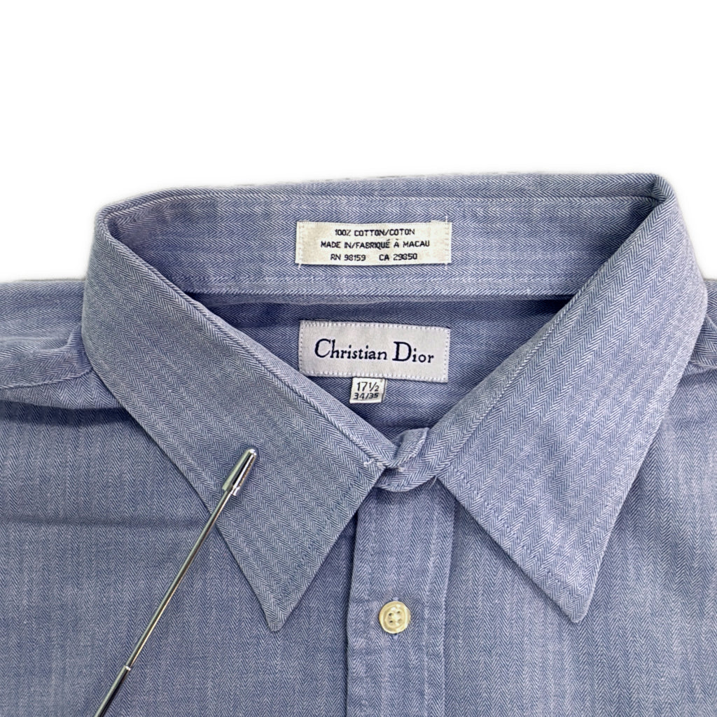 90s Christian Dior Shirt