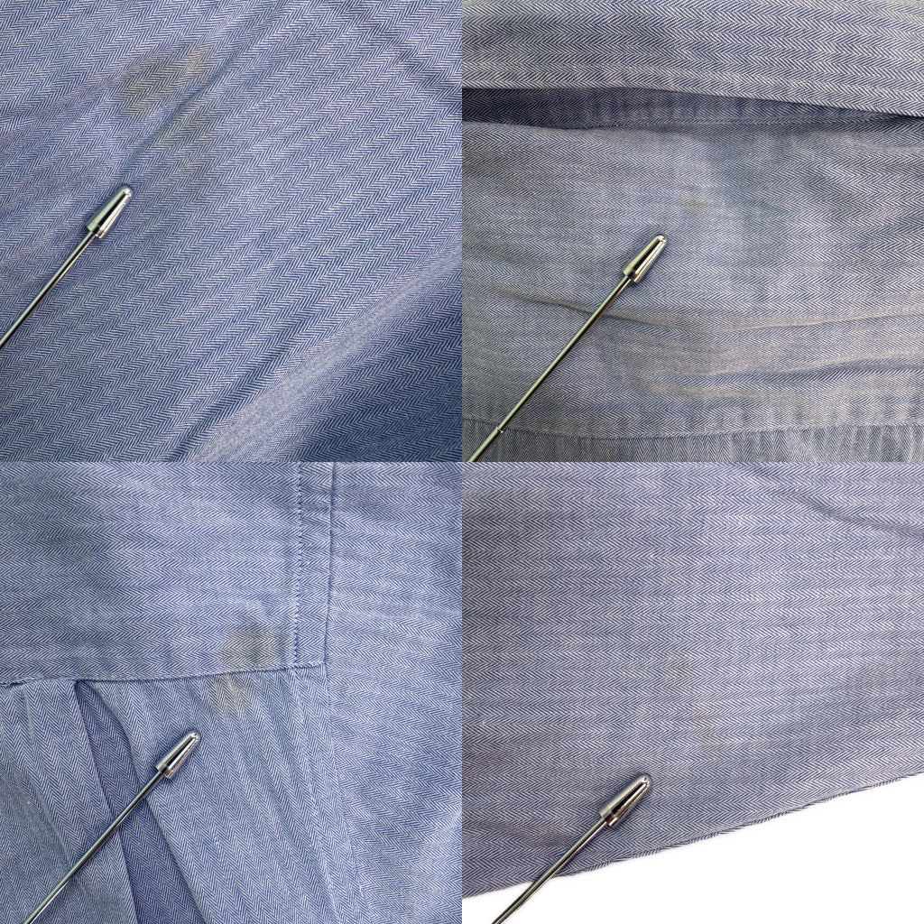 90s Christian Dior Shirt