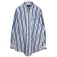 RALPH LAUREN BLAIRE Stripe Shirt