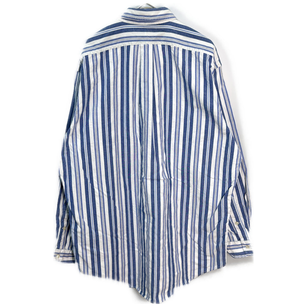 RALPH LAUREN BLAIRE Stripe Shirt