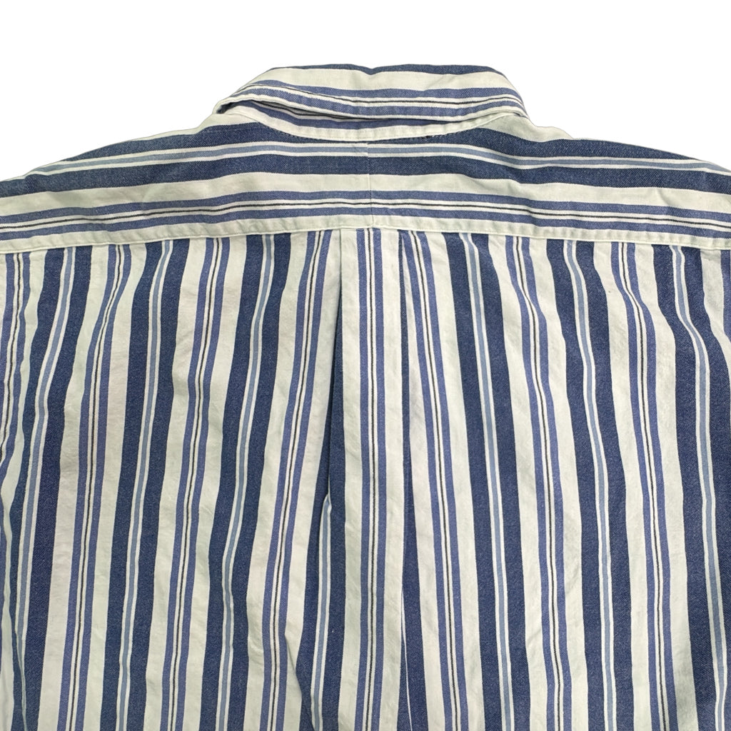 RALPH LAUREN BLAIRE Stripe Shirt