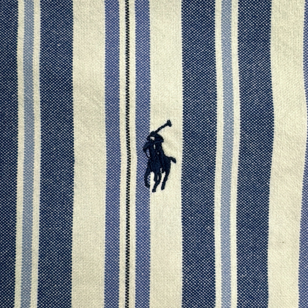 RALPH LAUREN BLAIRE Stripe Shirt