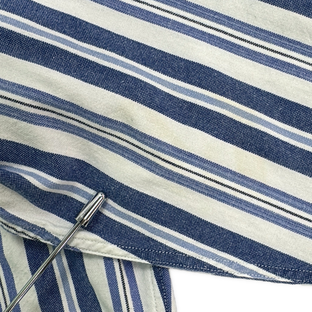 RALPH LAUREN BLAIRE Stripe Shirt