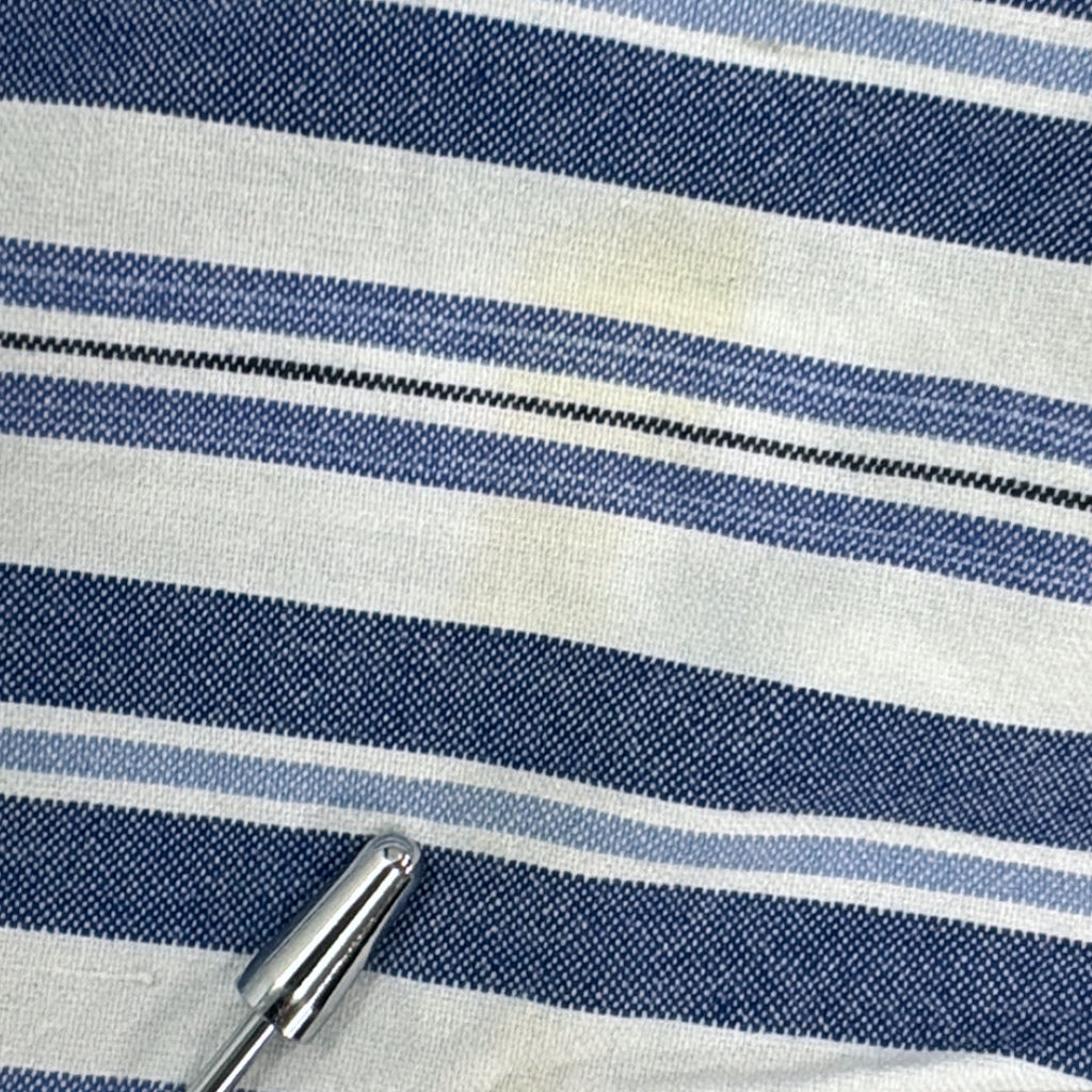 RALPH LAUREN BLAIRE Stripe Shirt