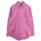 RALPH LAUREN Stripe Shirt