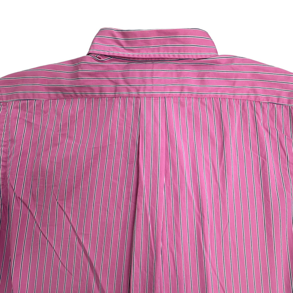 RALPH LAUREN Stripe Shirt
