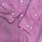 RALPH LAUREN Stripe Shirt