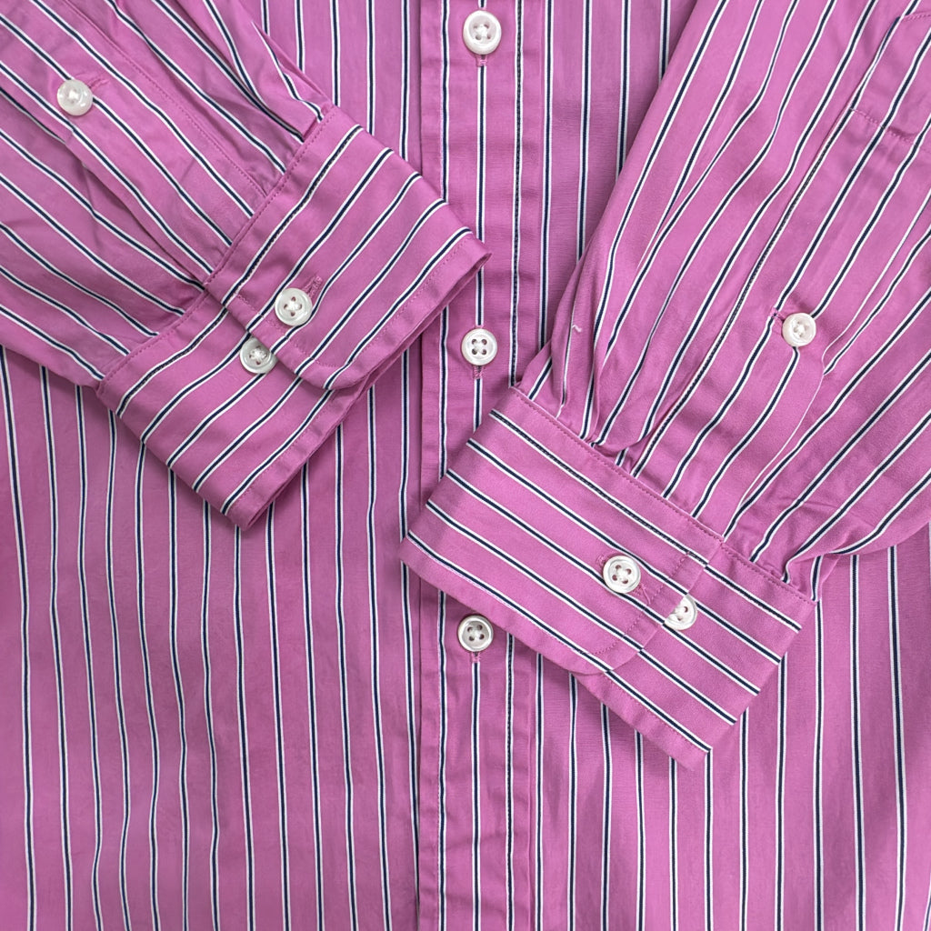 RALPH LAUREN Stripe Shirt