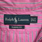 RALPH LAUREN Stripe Shirt