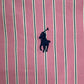 RALPH LAUREN Stripe Shirt