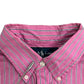 RALPH LAUREN Stripe Shirt