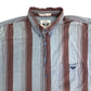 90s DOCKERS Stripe Shirt