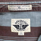 90s DOCKERS Stripe Shirt