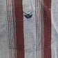 90s DOCKERS Stripe Shirt