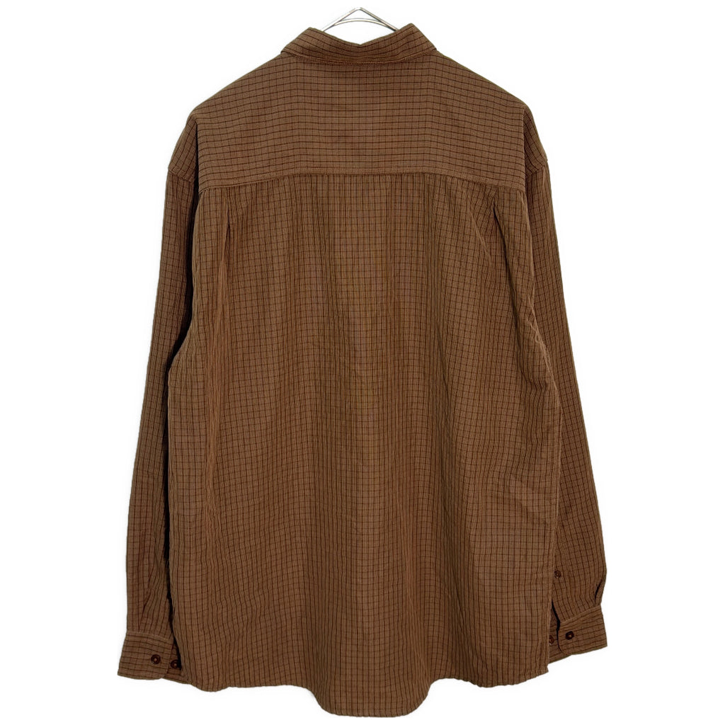 GEORGE Check Shirt