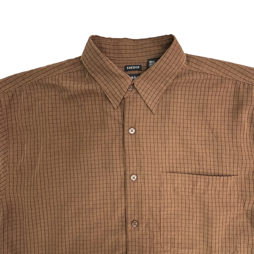GEORGE Check Shirt