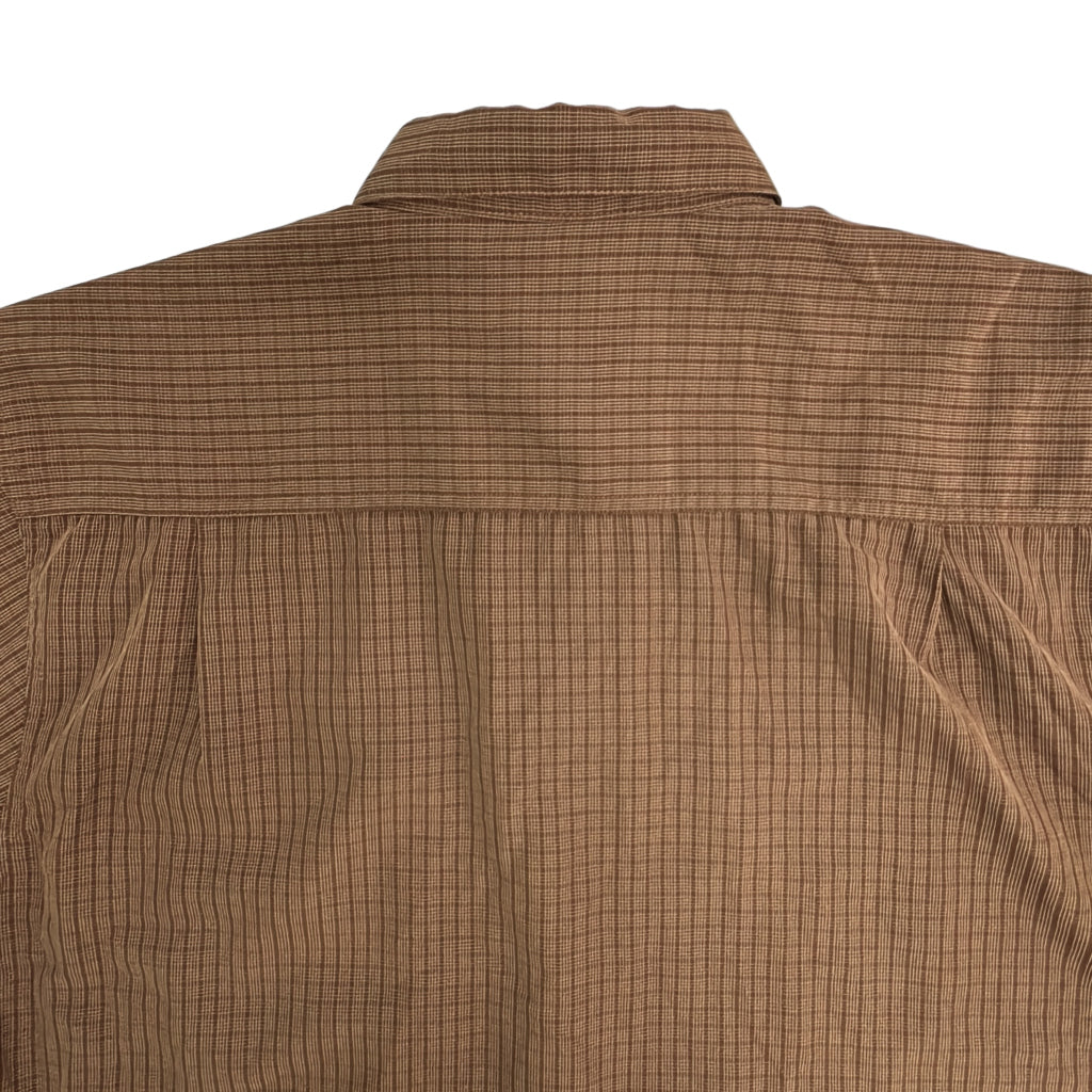 GEORGE Check Shirt