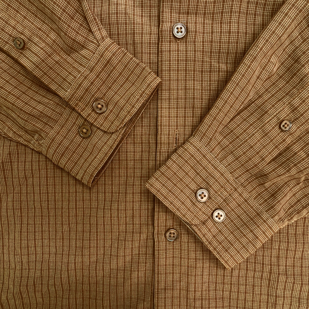 GEORGE Check Shirt