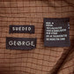 GEORGE Check Shirt