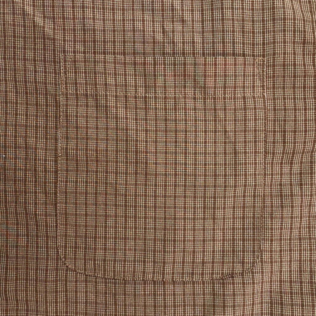 GEORGE Check Shirt