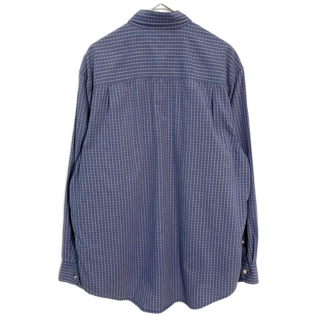Timberland Check Shirt