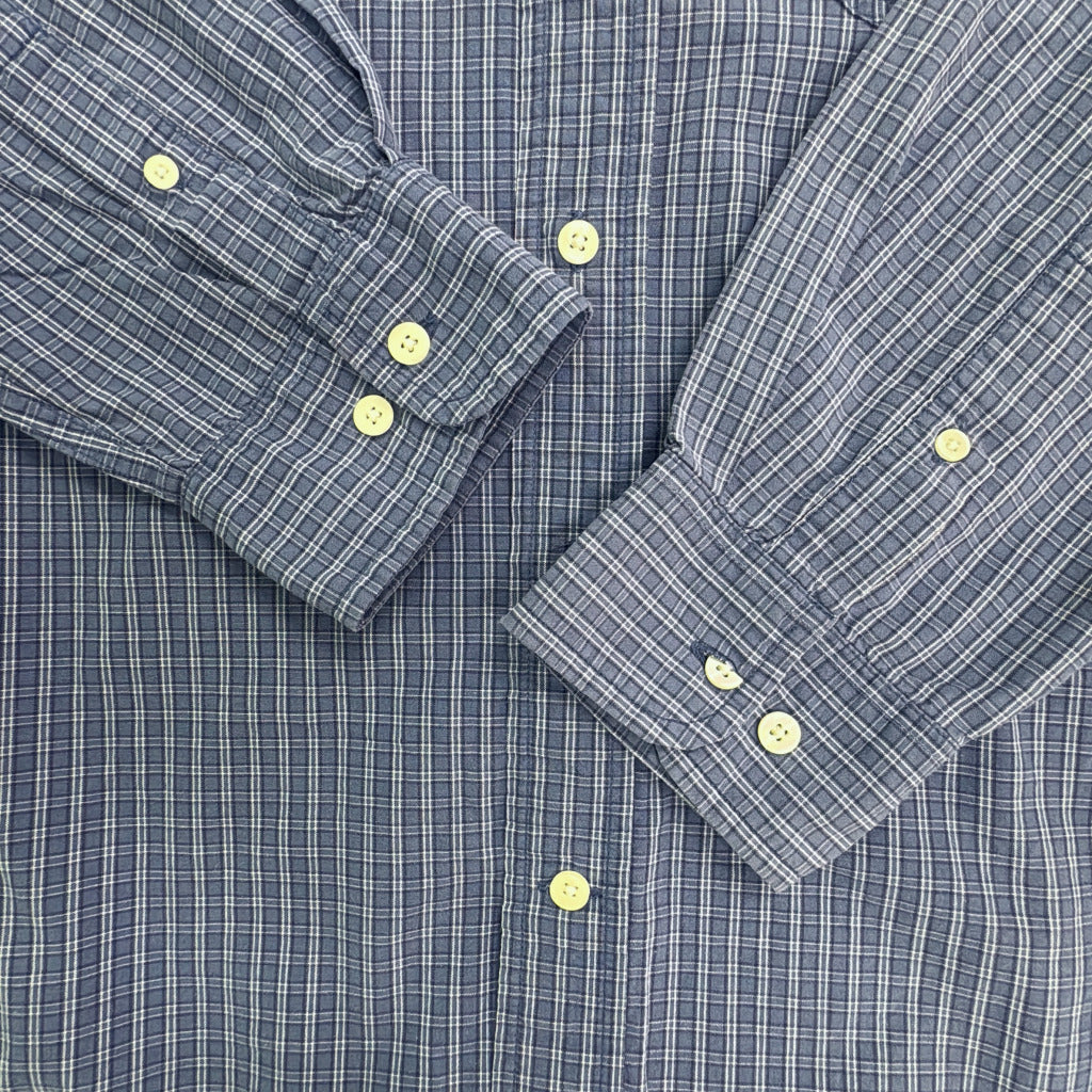 Timberland Check Shirt