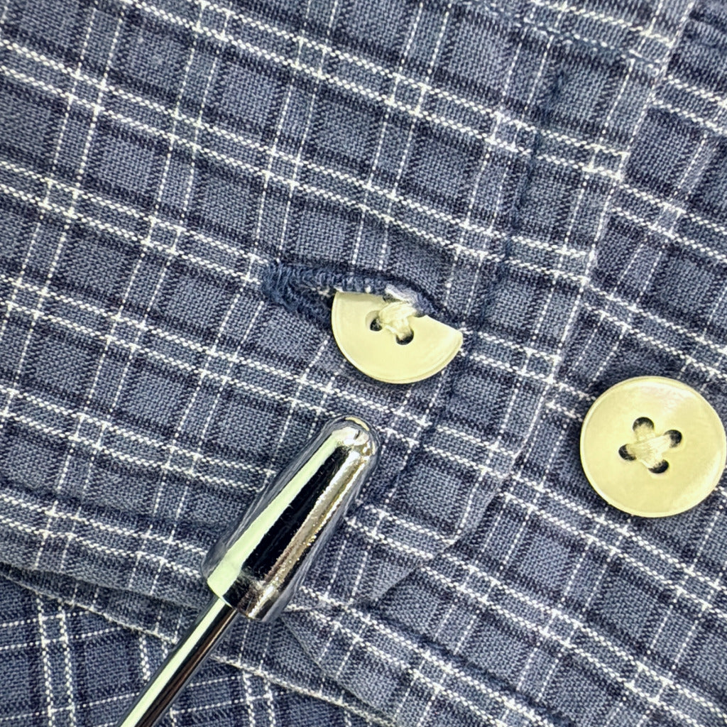 Timberland Check Shirt