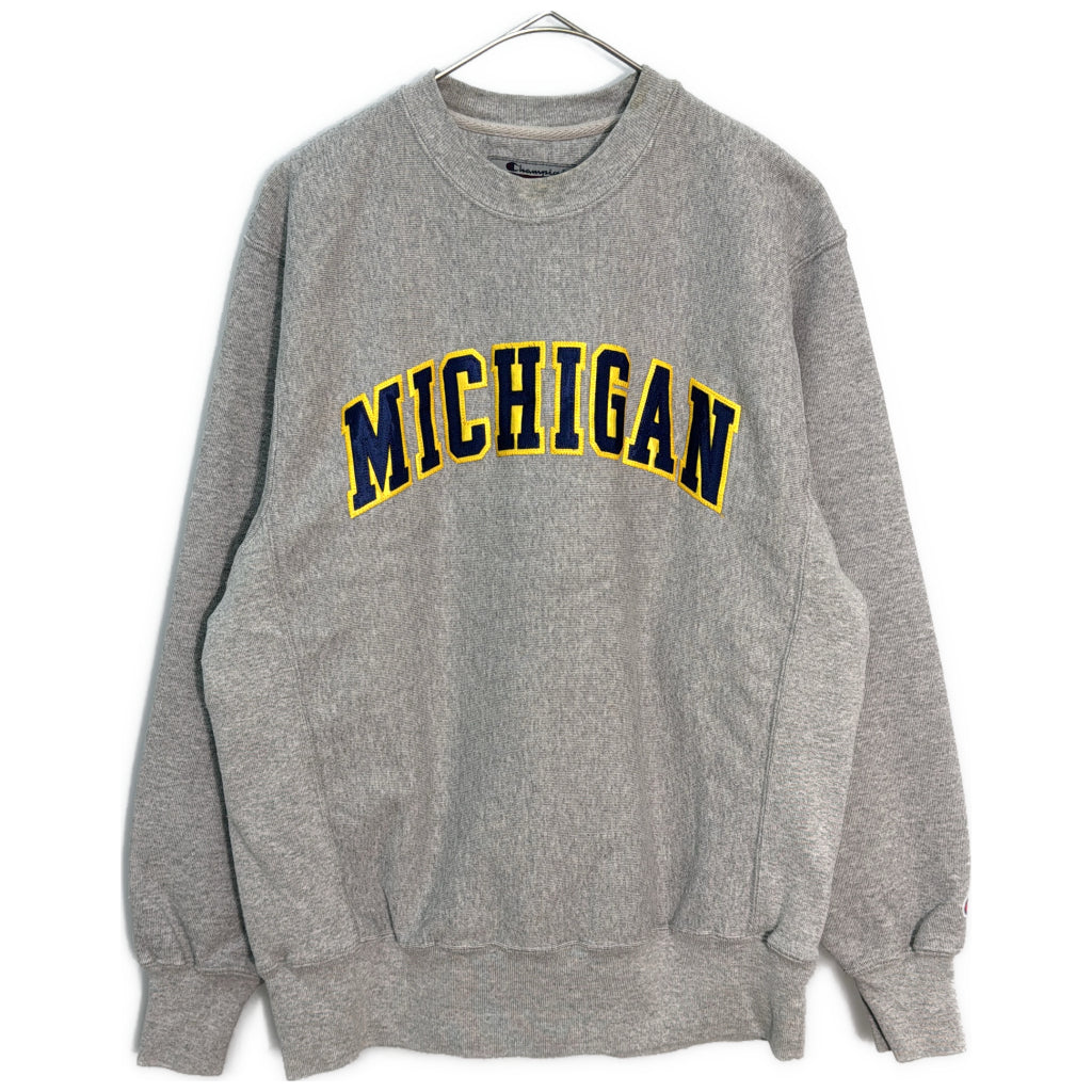 00s Champion REVERSE WEAVE College Sweat