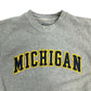 00s Champion REVERSE WEAVE College Sweat