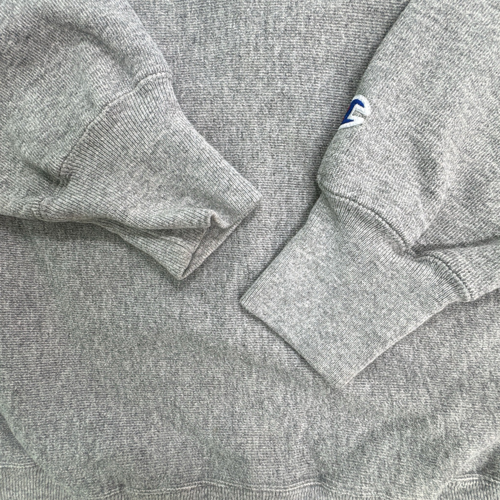00s Champion REVERSE WEAVE College Sweat