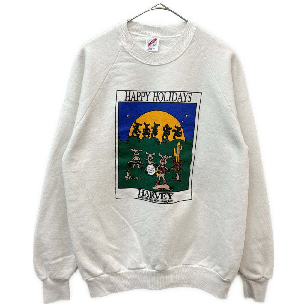 90s JERZEES Company Sweat