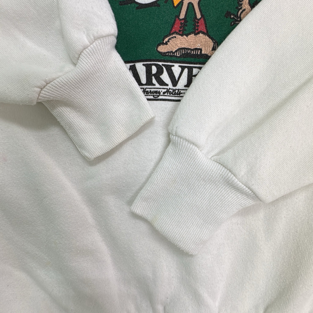 90s JERZEES Company Sweat