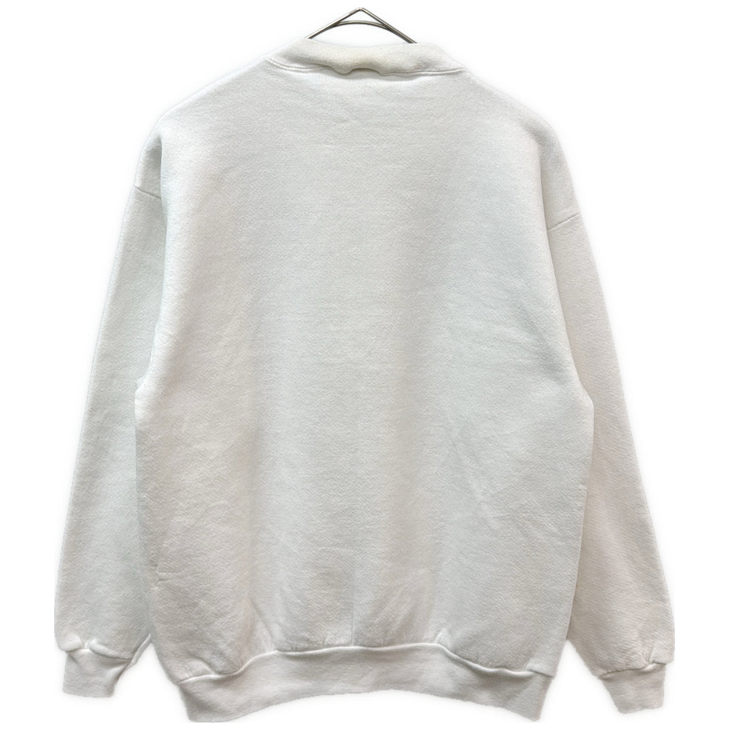 90s TULTEX Animal Sweat Corgi