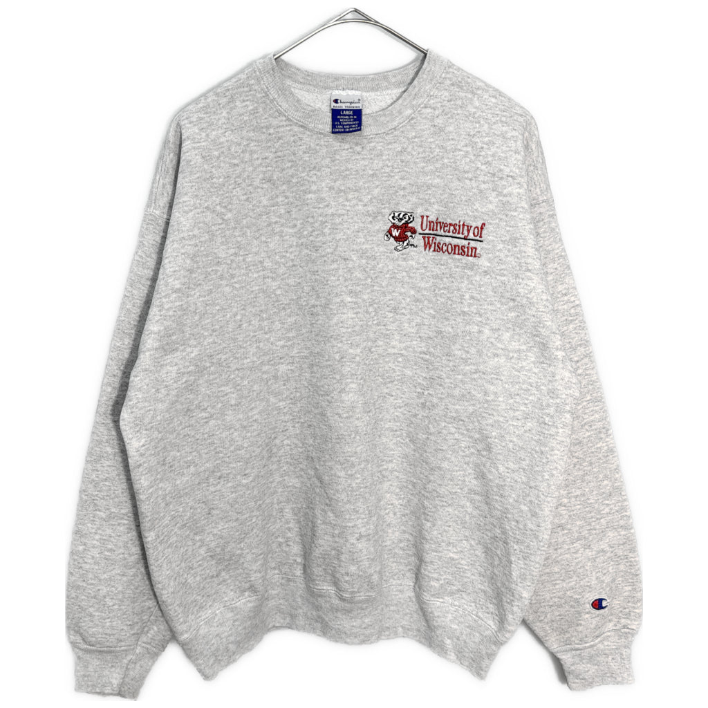 90s Champion College Sweat