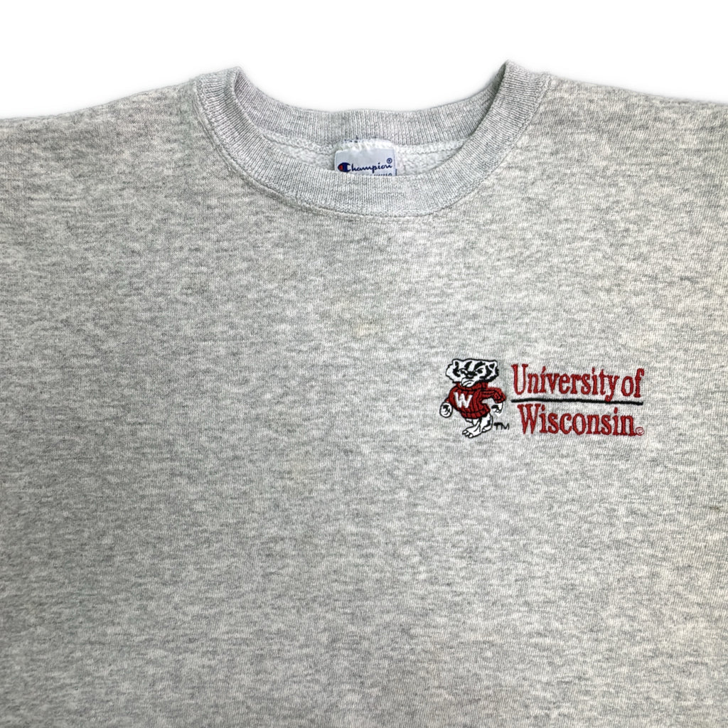 90s Champion College Sweat