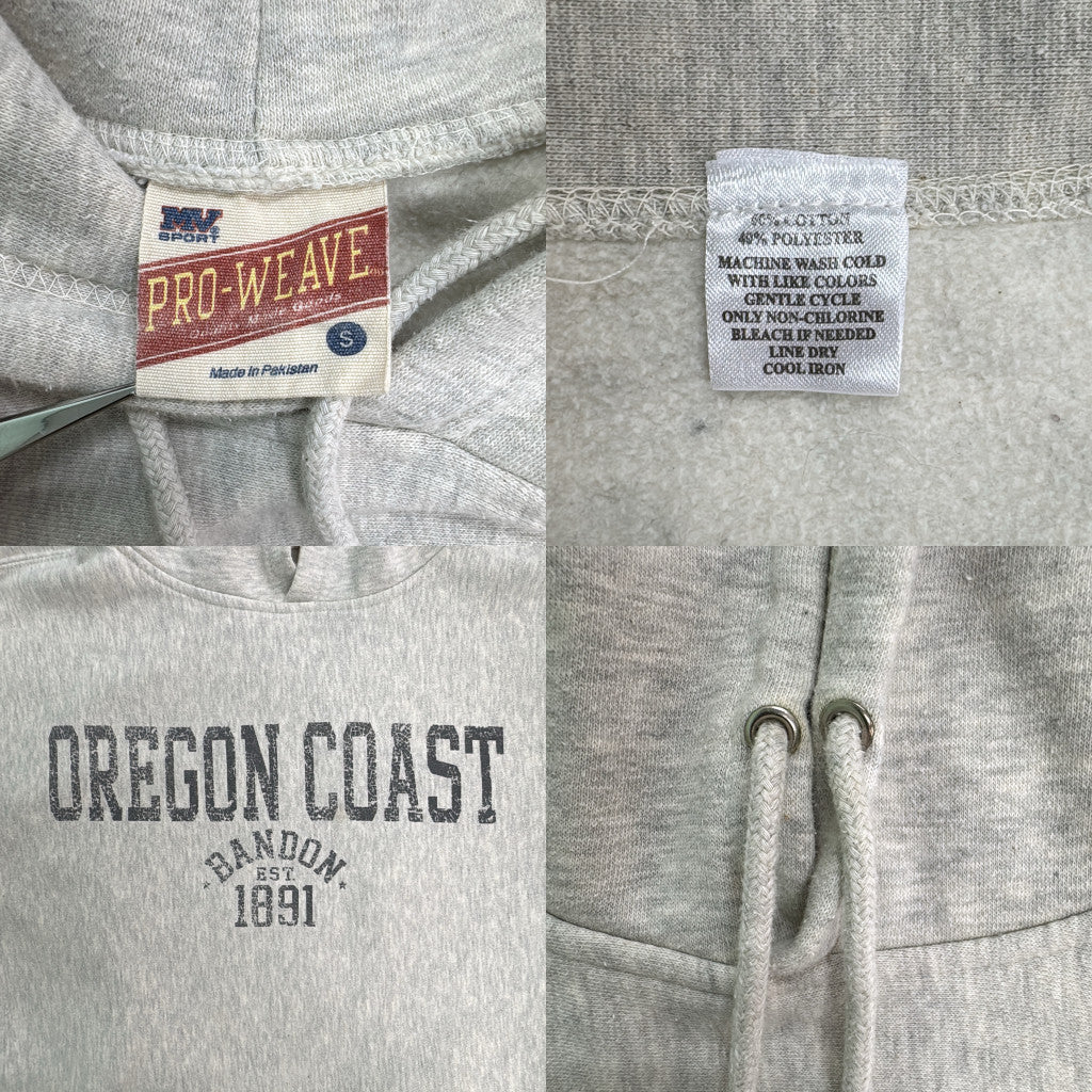 MV SPORT Hoodie