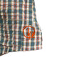 J.L.POWELL Check Shirt