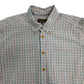 J.L.POWELL Check Shirt