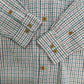 J.L.POWELL Check Shirt