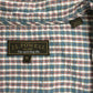 J.L.POWELL Check Shirt