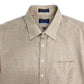 90s TOWNCRAFT Check Shirt