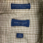 90s TOWNCRAFT Check Shirt