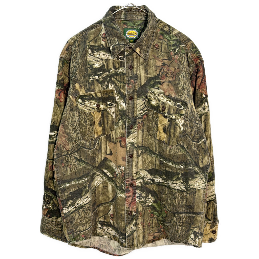 Cabela's Shirt