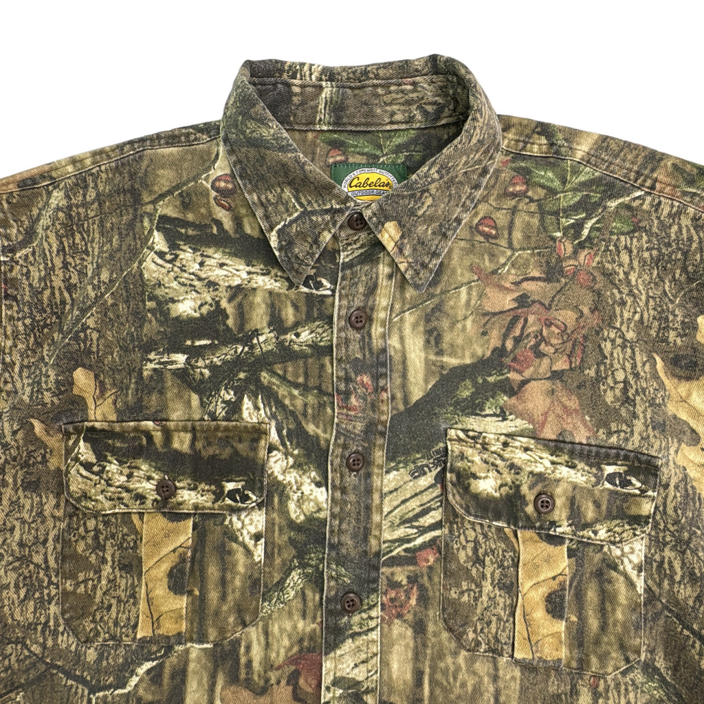 Cabela's Shirt