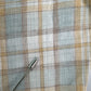 70s LANCER of California Check Shirt