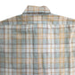 70s LANCER of California Check Shirt