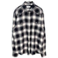 Lucky Brand Check Shirt